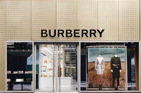 china burberry|Burberry official store.